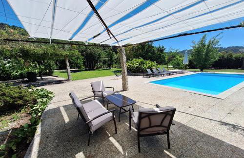 Casa de Cardido - Foto 52