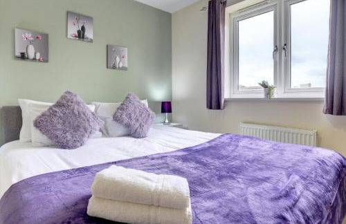 Modern Comfort, 2BR, Ensuite, Parking - Foto 8