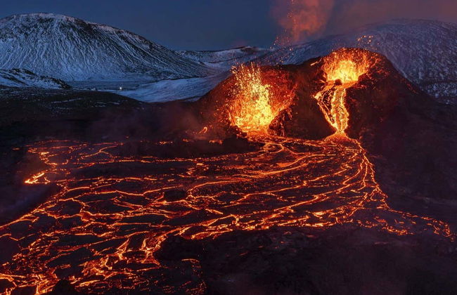 LAVA Centre Ticket - Foto 3