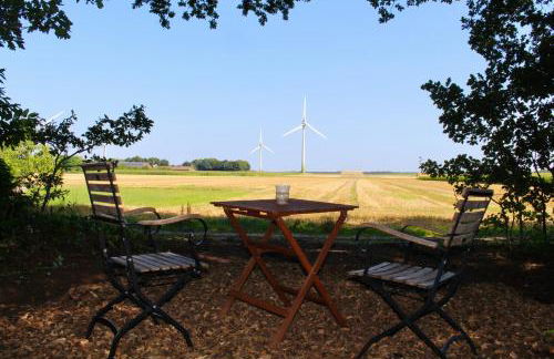 Charmantes Tiny House am Rande der Lüneburger Heide - Foto 10