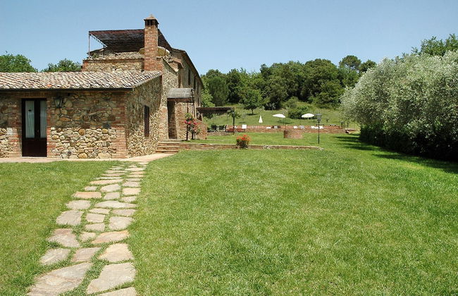 Fattoria Casabianca - Foto 10