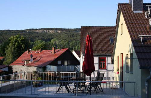 Café Landart im Thüringer Finistère - Foto 39