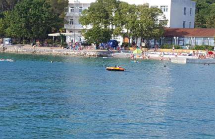 Apartmani Vrdoljak Malinska - Foto 3