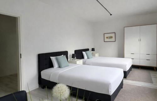 Zum Postwagen Apartments - Foto 8