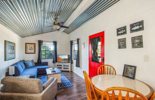 El Castell & El Castellito - 4 Cabins & 1 House - Photo 20