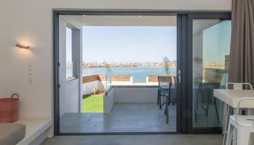 Isalos Sea View Studios - Foto 5