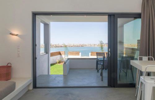 Isalos Sea View Studios - Foto 5