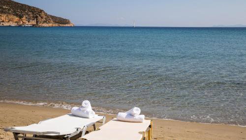 Akrogiali Pension - Foto 3