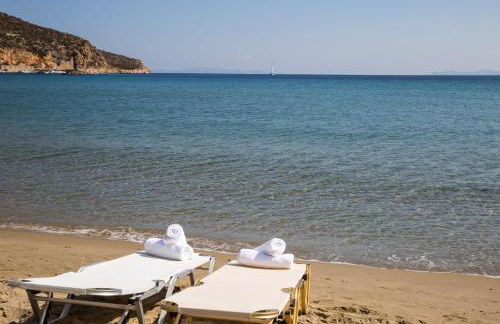 Akrogiali Pension - Foto 3