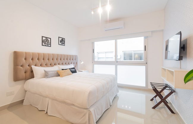 Boutique Apartments BA Moreno - Foto 25