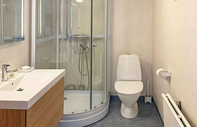 Holiday Home in Gedser - Foto 14