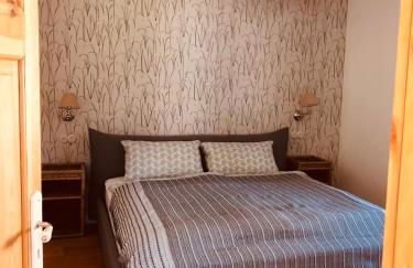 Katjas Kate Gartenwohnung - Foto 3