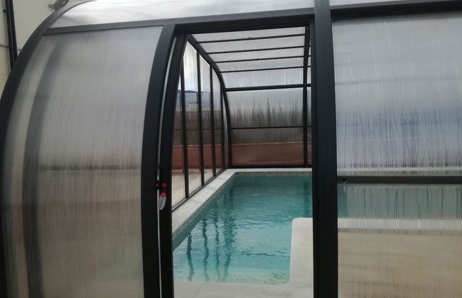 Casa la Fábrica - Foto 16