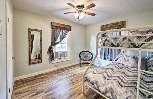 Day Trip to Waco and Temple House on Cattle Farm - Photo 16