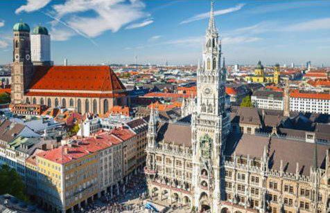 Nice Apartment in der Center Of Munich - Foto 6