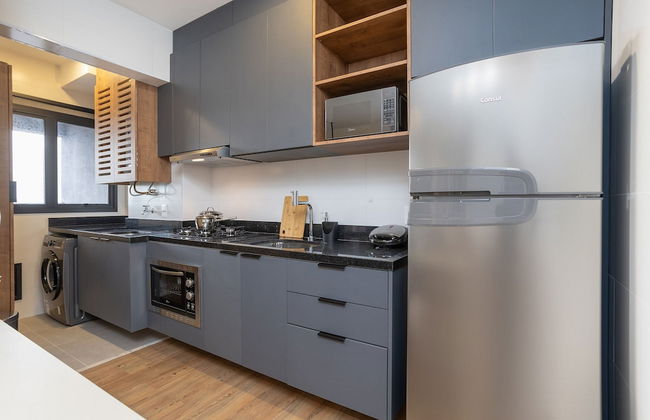 Expand Pinheiros - Foto 75