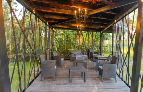 Willa Imprezja - Foto 8