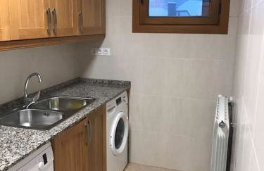 Apartamento la Abadía en Tramacastilla - Foto 34