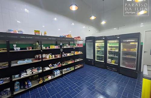 Loft Vista Impressionante, Ar Cond e Vaga Garagem - Foto 54