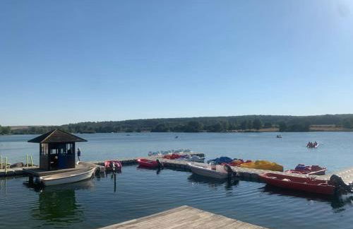 Maison des Larris - proche Aéroport - navette Gare - Foto 40