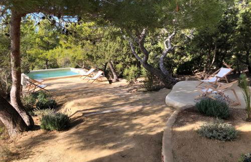 Villa Sa Codolar - Foto 30