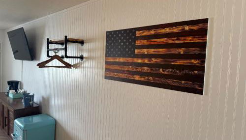 Newly Remodeled Deluxe King Suite - Foto 4