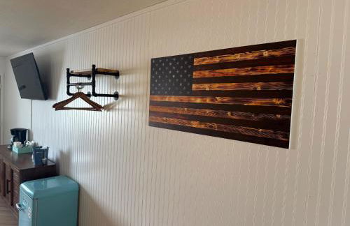 Newly Remodeled Deluxe King Suite - Foto 4