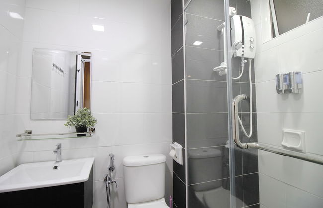 H2H Maison De Luxe - Foto 25