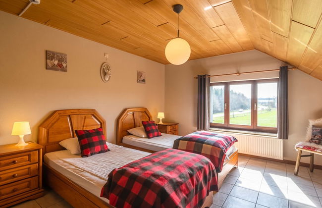 Gouvy Getaway Holiday Home - Photo 6