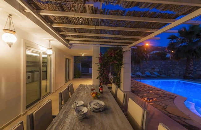 Fours Seasons Villa 7 - Foto 9