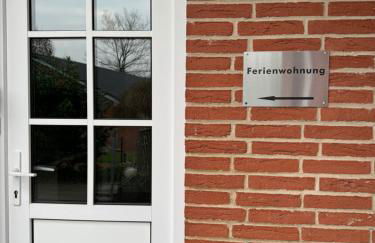 Nordsee Ferienwohnung im Künstlerhaus bei Husum - keine Monteure Arbeiter - Foto 25