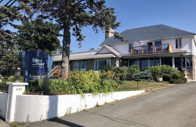 Bleu Mer - hôtel & résidences - Photo 1