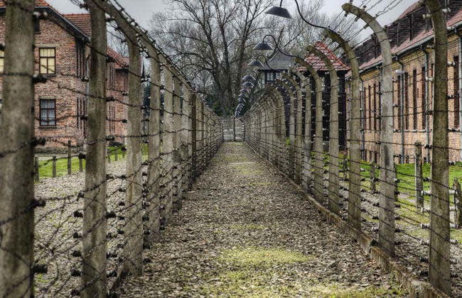 Auschwitz-Birkenau Private Day Trip - Photo 4