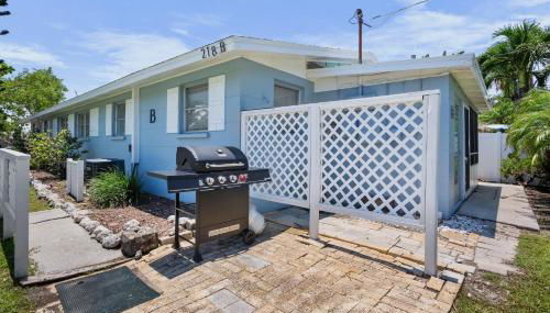 A Place in Paradise Unit B - Foto 5