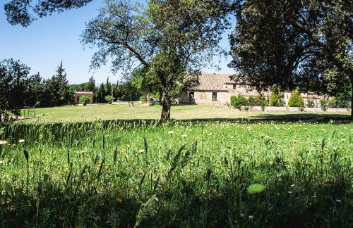 Masia Can Solà Gros - Foto 62