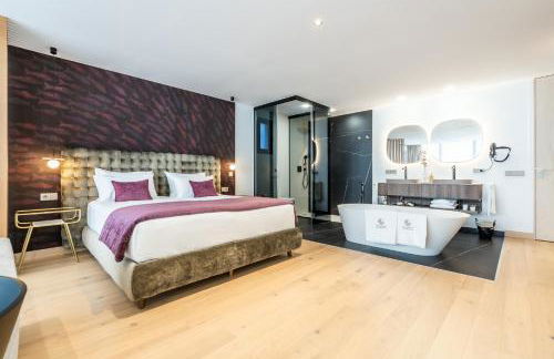 Tierrazul Art Boutique Caramel Diamond Suite - Foto 9