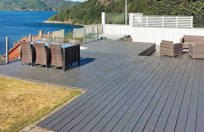 Holiday Home in Lindesnesnes - Foto 72