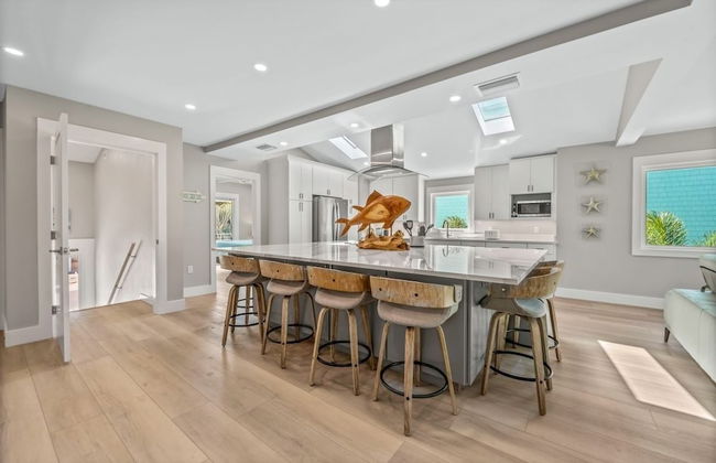 Gulf Shore Retreat managed by Beach Retreats - Foto 10