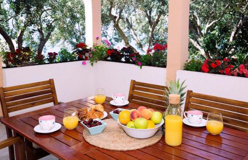 Duce Apartment Mendula - Foto 18