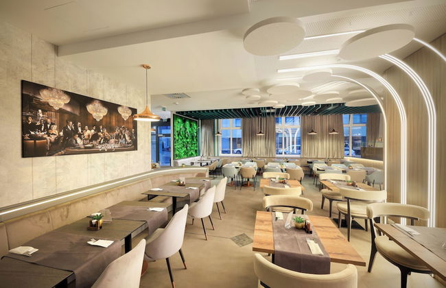 Somerset Schönbrunn Vienna - Foto 37