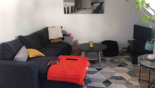 Etel Appartement lumineux emplacement idéal - Foto 3