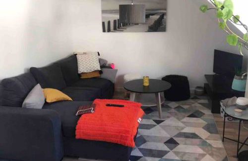 Etel Appartement lumineux emplacement idéal - Foto 3