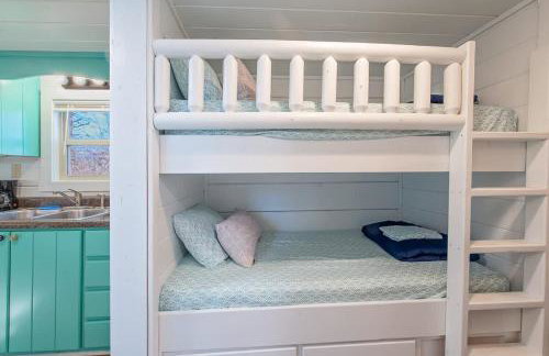 Sophie Cabin National Forest Tiny Cabin - Foto 8