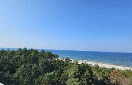 Rogowo Shellter Apartament Premium przy plaży - Foto 51