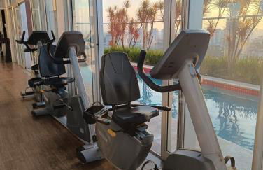 Stay GRU - Loft Completo próx GRU airport - Guarulhos - Foto 12