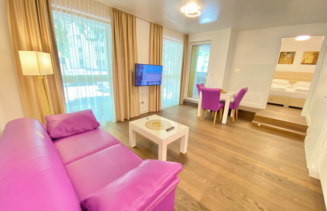 Vienna International Apartments - Foto 63