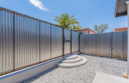 Downtown Bungalow -Duplex - EV Charger - Foto 36