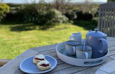 Traditional coastal cottage in Cornwall - Foto 19