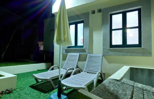 Plaza House Ílhavo - Foto 52