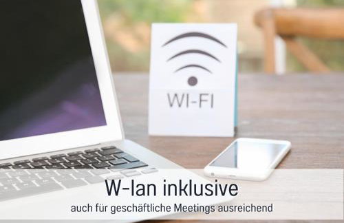 gemütlich * stylisch * 10Min. bis Altstadt * TOP Ausstattung - Foto 13